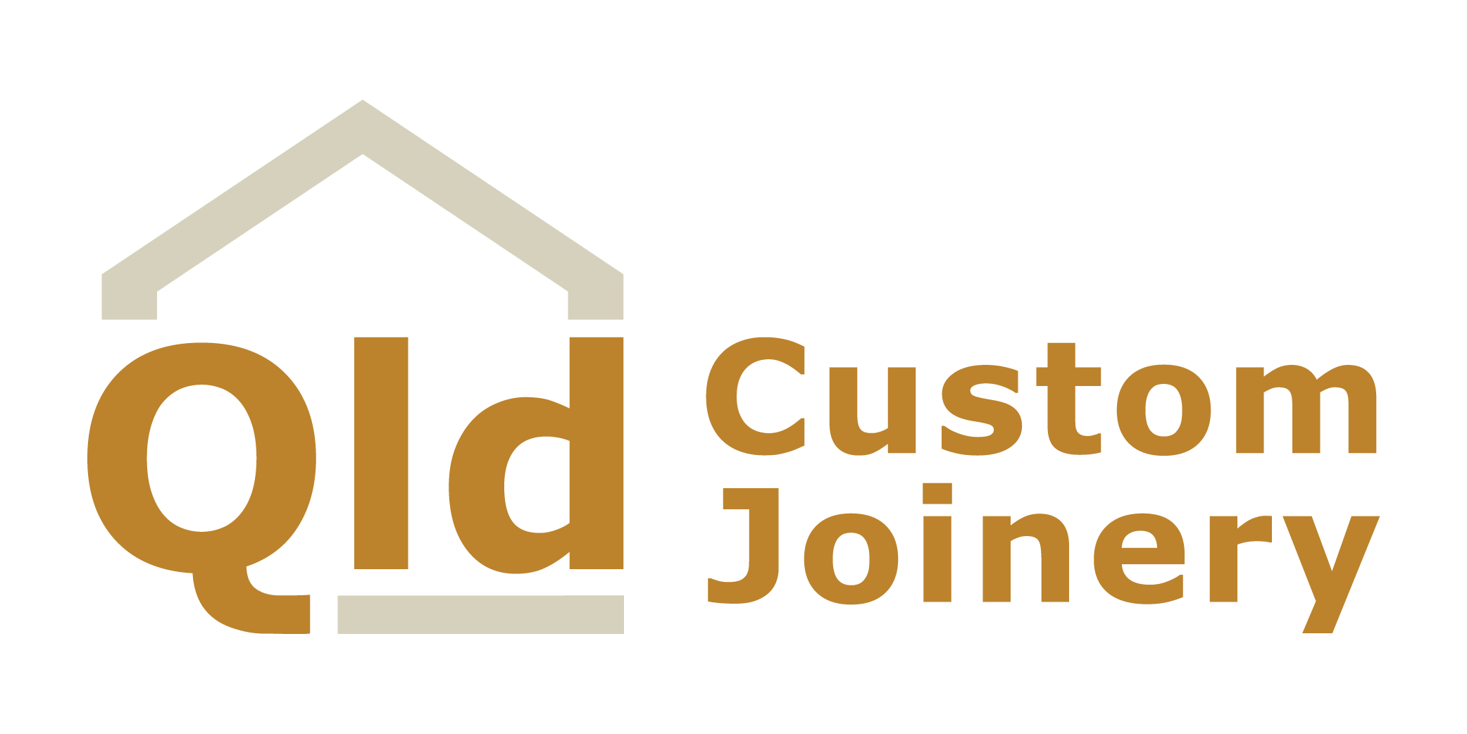 Qld Custom Joinery Logo