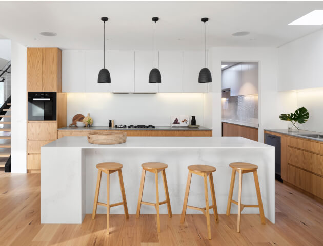 Custom Joinery
