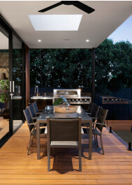 Custom Joinery